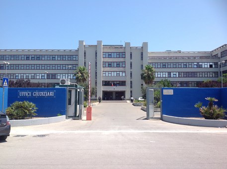 Dottoressa violentata, uomo scarcerato