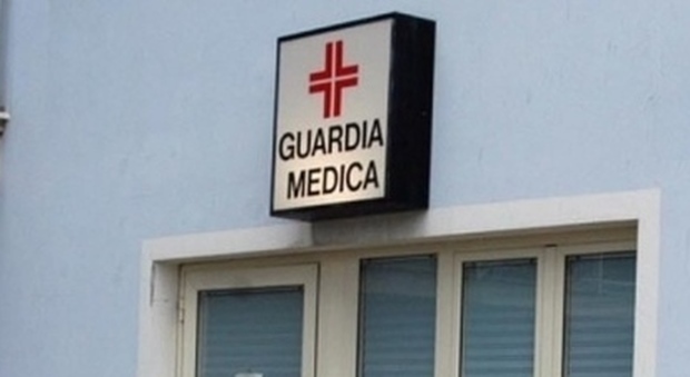 Dottore della Guardia Medica picchiato a Montecorvino Rovella