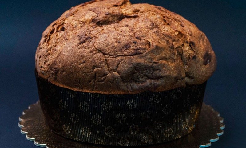 A Castelnuovo Cilento il panettone made in Parco Nazionale del Cilento, Vallo di Diano ed Alburni