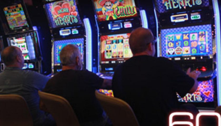 Montesano sulla Marcellana, pugno duro del sindaco contro le slot machine