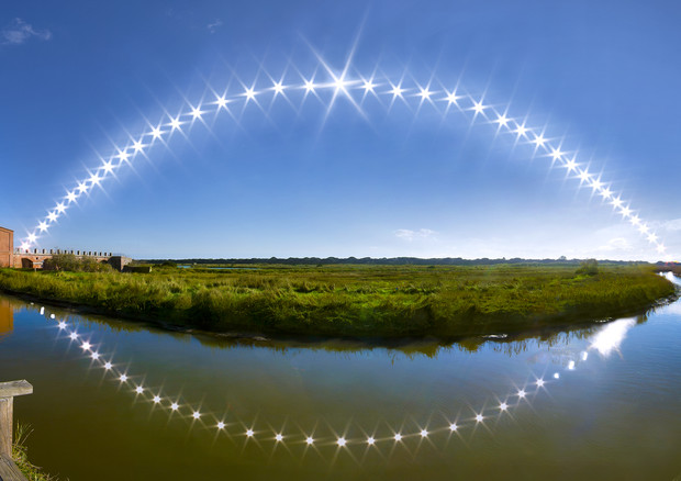 Arriva il giorno più corto dell’anno, al Sud durerà quasi 1 ora in più