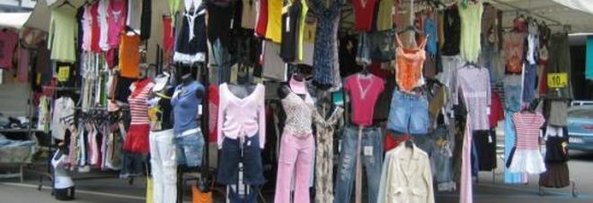 Stop ad ambulanti abusivi ed evasori al mercato, arriva il sistema elettronico “Mercaweb”