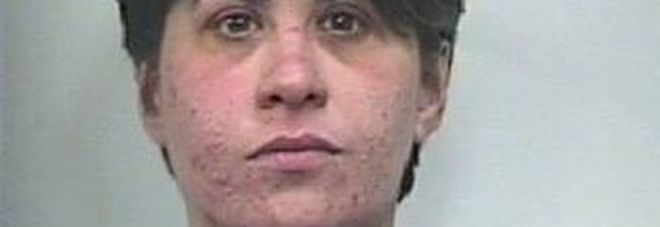 Battipaglia, Marianna Pepe condannata a 2 anni e 3 mesi di reclusione