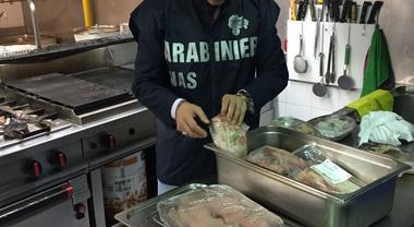 Raffica di sequestri, stop a 6 attività