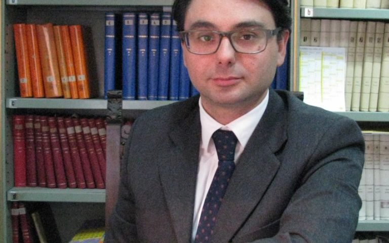 Orlando Paciello confermato Presidente Ordine Veterinari Salerno