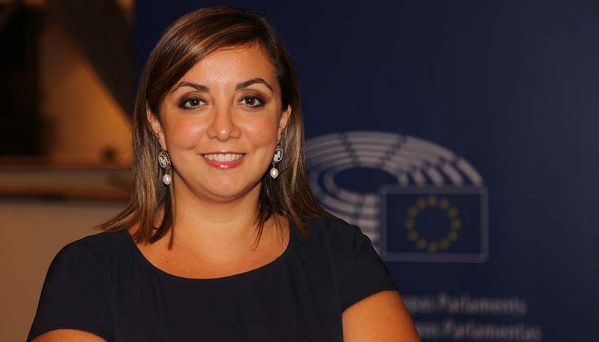 Isabella Adinolfi: “Necessari ulteriori sforzi per avere una cultura senza barriere”