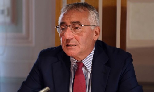 Procura e Confindustria Salerno, intesa per contrastare la criminalità