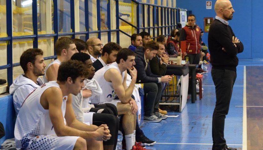 La Renzullo LARS Virtus Arechi Salerno ospita lo scontro ad alta quota con la Virtus Valmontone