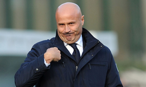 Salernitana, ecco come potrebbe giocare