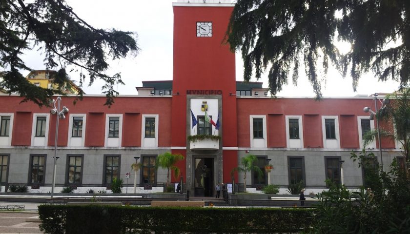 Battipaglia, operative da martedì 10 guardie ambientali