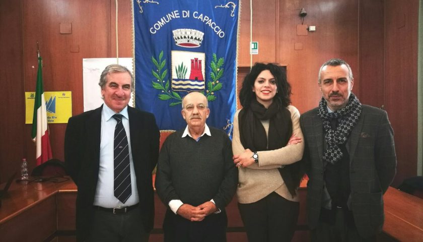 TURISMO SOSTENIBILE, PARTENARIATO INTERNAZIONALE PER LA RIQUALIFICAZIONE DEL MOLO SIRENA