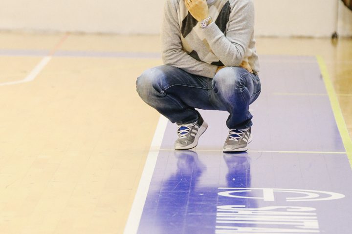 Il Basket Bellizzi riceve la Pallacanestro S.Michele Maddaloni