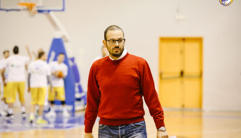 Il Basket Bellizzi atteso dalla trasferta sul campo di Casapulla