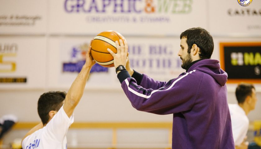 Basket Bellizzi Under 20 si arrende alla corazzata Virtus Arechi Salerno