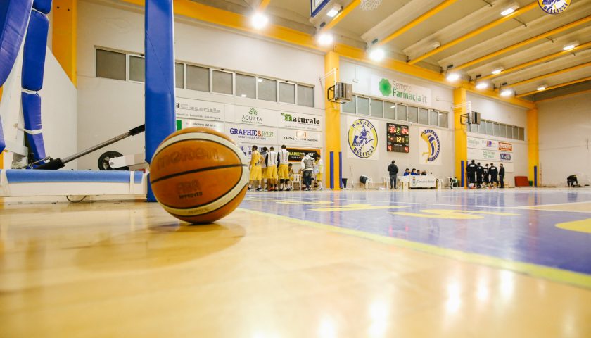 Basket Bellizzi, il punto sulle formazioni giovanili