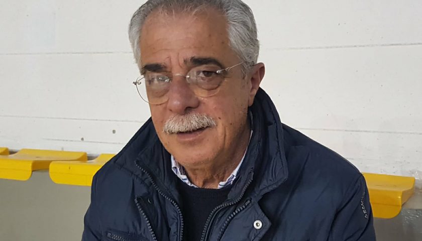 Domani sarà ancora Alma Salerno contro Futsal Marigliano