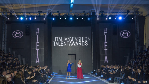 ITALIAN FASHION TALENTS AWARDS 2017, NUMERI DA RECORD