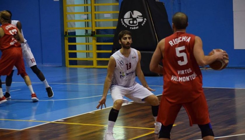 Virtus Arechi, Marco Cucco chiama a raccolta gli sportivi salernitani in vista della sfida con la capolista Barcellona