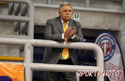 TRASFERTA A CUNEO PER LA P2P GIVOVA, PATRON MONTUORI: “PROVIAMOCI”