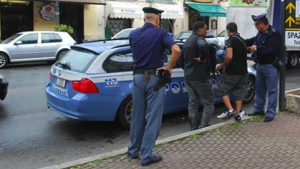 Agro nocerino, in manette famiglia di usurai