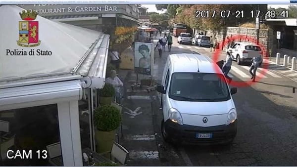 Banda armata specializzata in rapine, 13 persone a processo