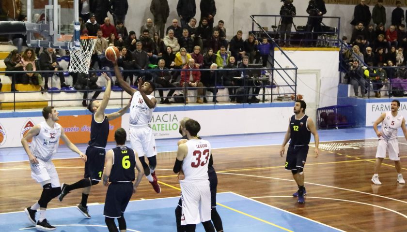 Renzullo LARS Virtus Arechi Salerno, il bilancio alla fine del girone d’andata è più che positivo