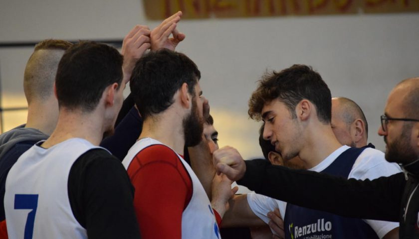La Renzullo LARS Virtus Arechi Salerno si gioca l’accesso alle Final Eight di Coppa in casa di Palestrina