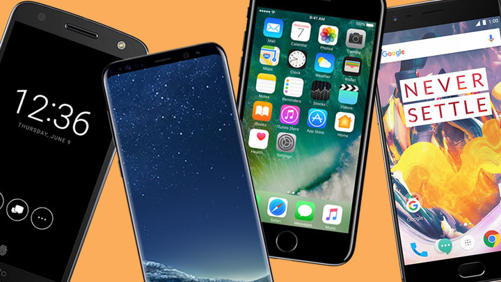Smartphone con partita Iva, truffe nella zona orientale di Salerno