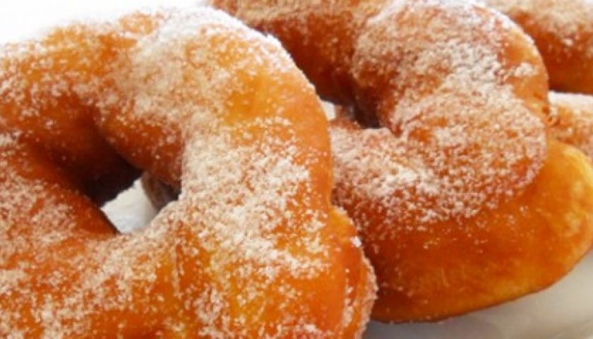 Positano, festa della zeppola il 29 e 30 dicembre