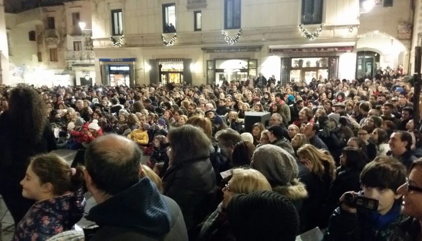 Amalfi tra le città dove si spende di più a Capodanno