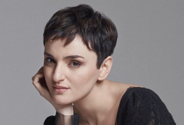 AMALFI, ARISA IN PIAZZA A CAPODANNO