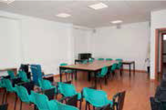 CALENDARIO ONMIC DI APPUNTAMENTI CON LA SOLIDARIETA’  PER LE FESTE DI NATALE