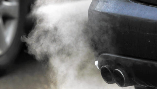 Nocera Inferiore, stop alle auto per lo smog