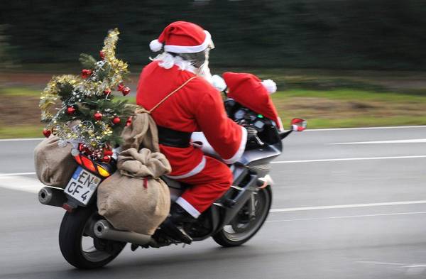 “Babbo Natale in corsia” a Nocera Inferiore e Pagani