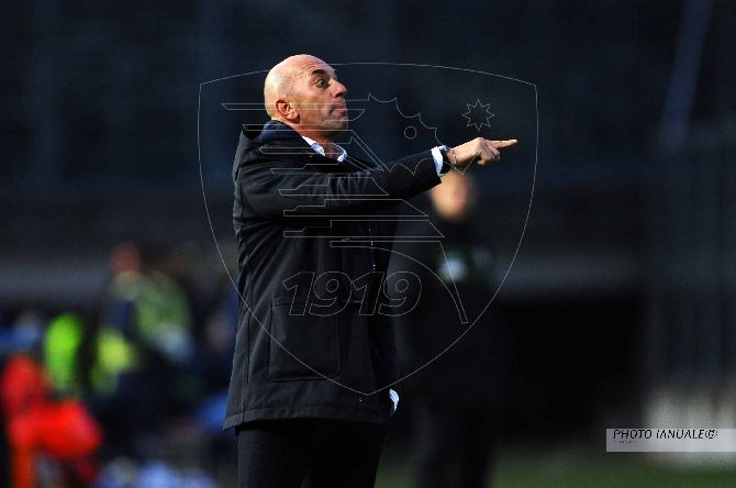 Salernitana – Perugia anticipata alle ore 14… e Lotito manda tutti in ritiro