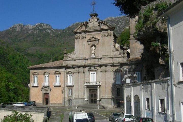 Cava, l’Abbazia Benedettina in lizza per diventare Patrimonio Unesco