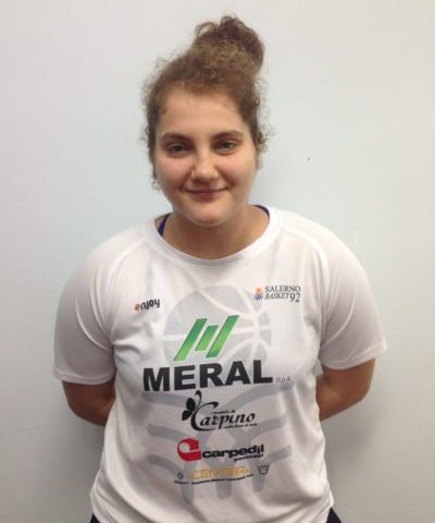 Big match al Pala Silvestri: Salerno ospita Azzurra Cercola, primato in palio