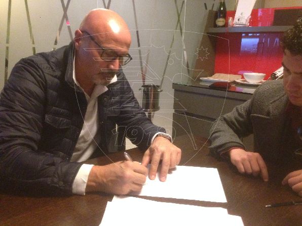 Ufficiale, Stefano Colantuono è il nuovo allenatore della Salernitana
