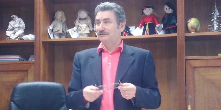Eboli, la città si mobilita per il giovane disabile Domenico “Mimmo” Giacco