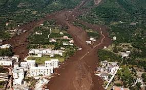 11 milioni di euro nel Salernitano per opere contro il rischio idrogeologico