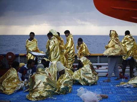 Migranti impiegati negli Scavi di Pompei