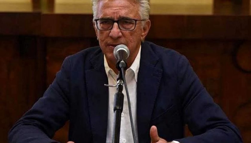 Il sindaco Napoli: “Governo di Salerno solido ed efficace”