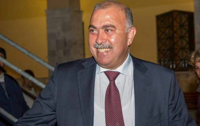 Capaccio, è polemica per i risarcimenti esondazione fiume Sele