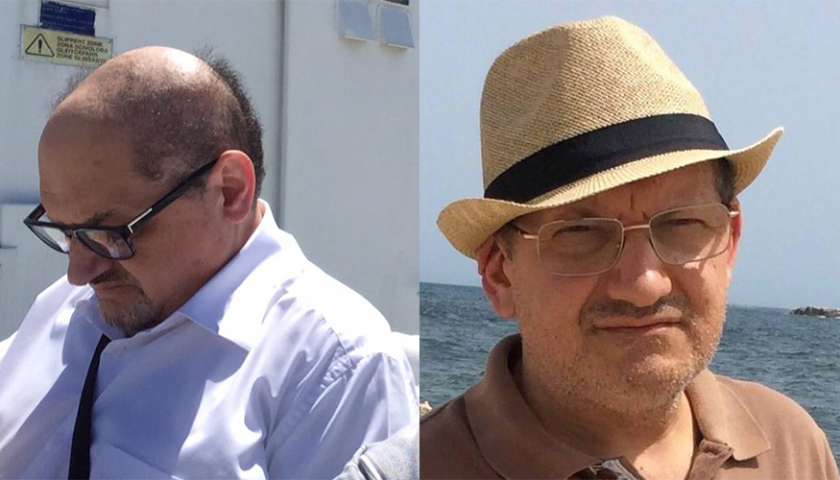 Mercato S. Severino, Città costernata per la morte dei tre componenti della famiglia Papa