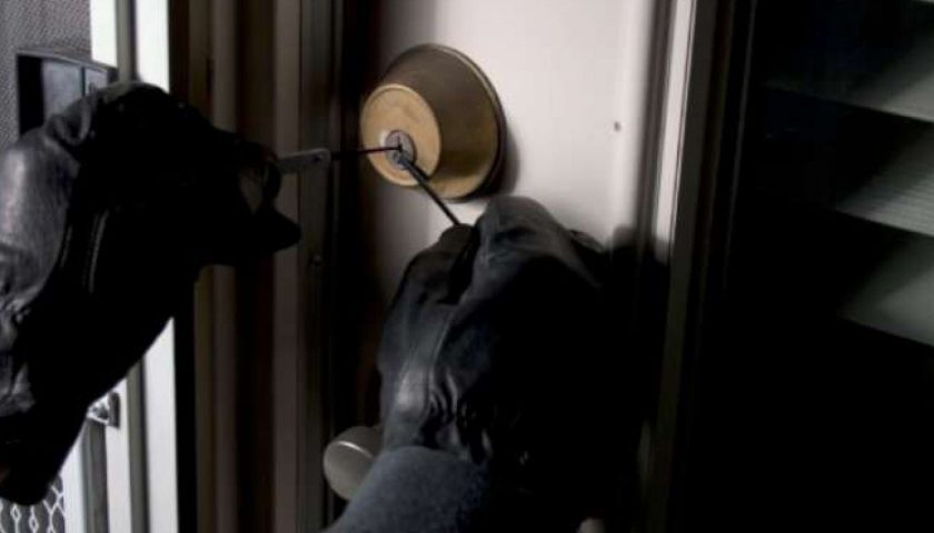 Abitazione presa di mira dai ladri, due furti in un mese