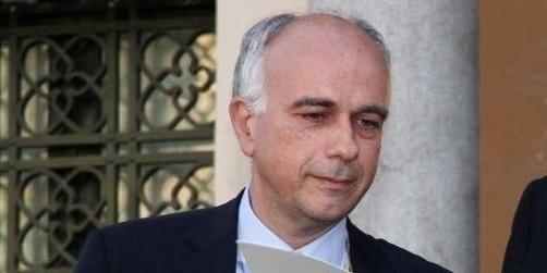 Sentenze comprate, nei guai il giudice Mario Pagano