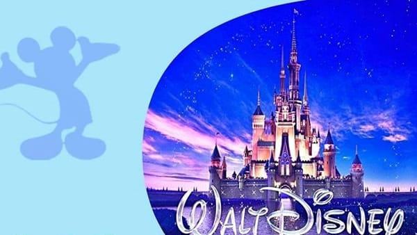 “Il sogno di Walt Disney” a Vietri sul Mare