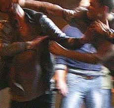 Rissa tra due marocchini muoiono entrambi sgozzati