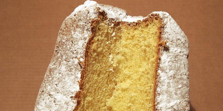 Natale, aumenta il prezzo del pandoro