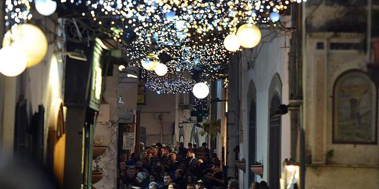 Luci d’Artista e Viabilità, le novità a Salerno per i parcheggi